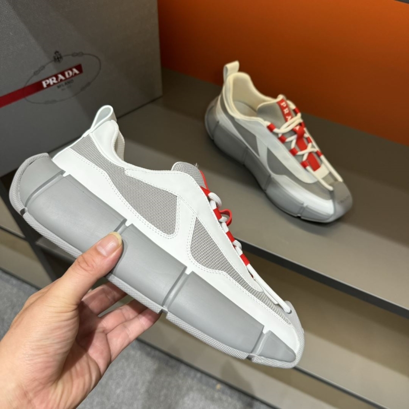 Prada Casual Shoes